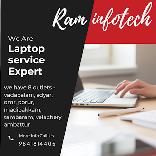 Ram infotech chennai